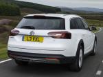 Vauxhall Insignia Country Tourer 2013 года
